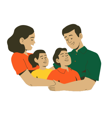 Regroupement familial